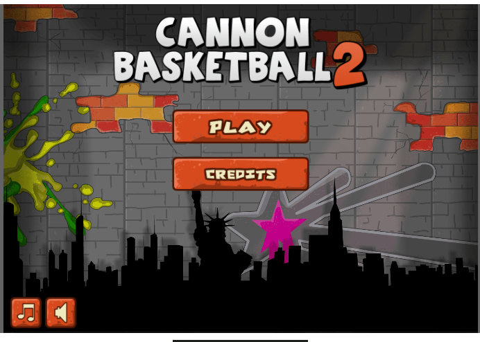 Basket Random - Unblocked Online Game