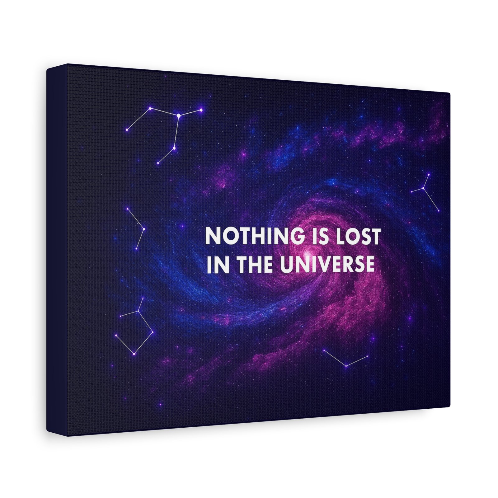 Matte Canvas, Stretched, 1.25" - Image 2