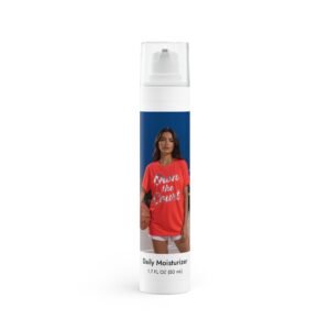 Daily Moisturizer, 1.7oz