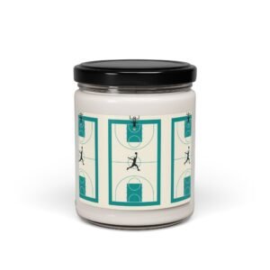 Scented Soy Candle, 9oz
