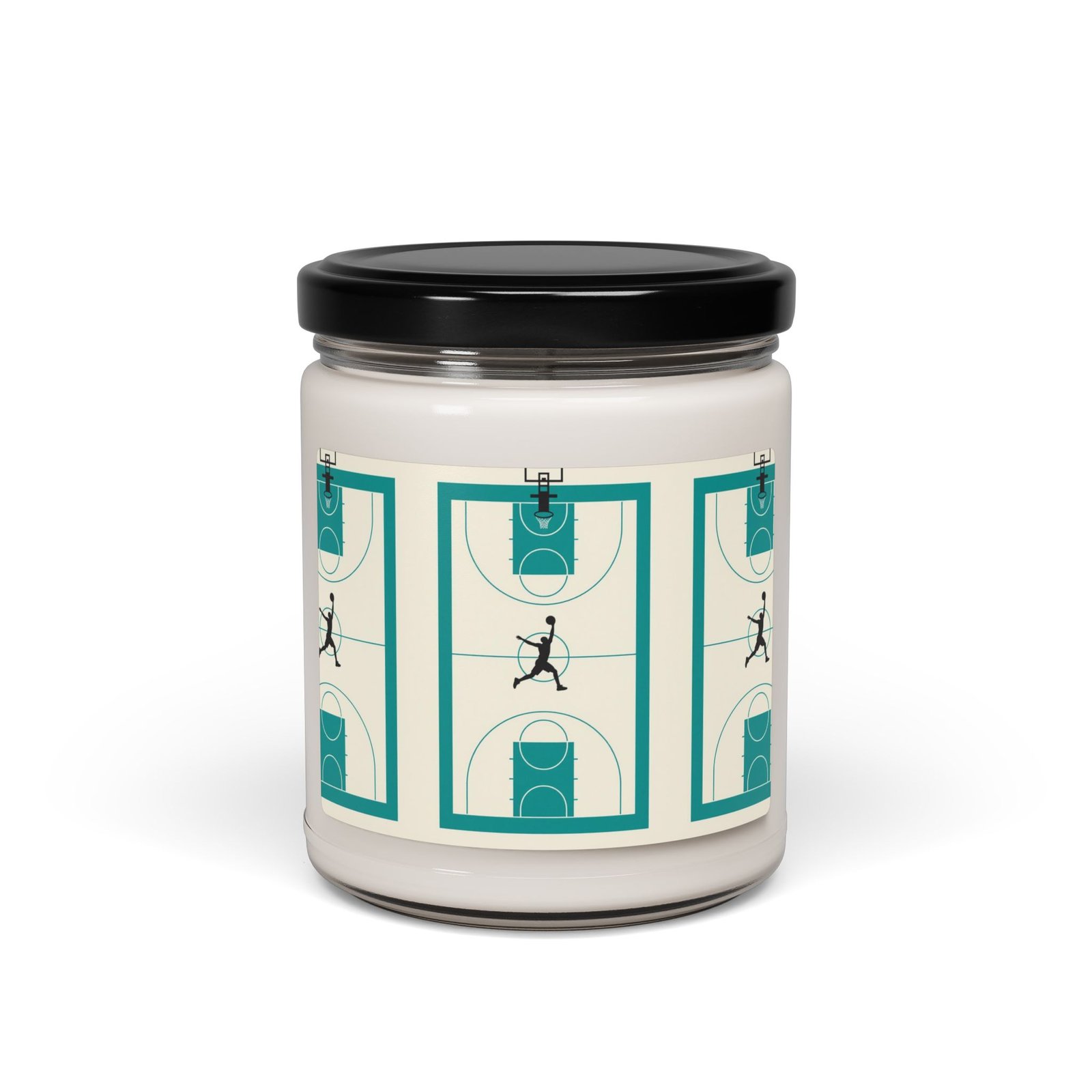 Scented Soy Candle, 9oz