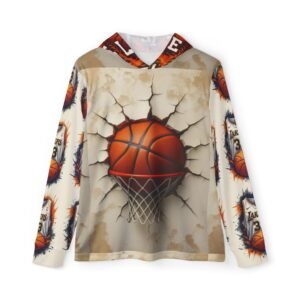 Men's Sports Warmup Hoodie (AOP)