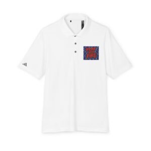 adidas Performance Polo, Activewear, Sport Shirt, Casual Polo, Fitness Outfit, Gift for Athletes