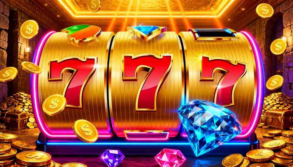 Simsinos Casino app