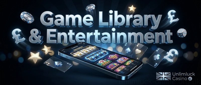 Unlim: A Fresh Spin on Online Gaming in United Kingdom Unlim: A Fresh Spin on Online Gaming in United Kingdom